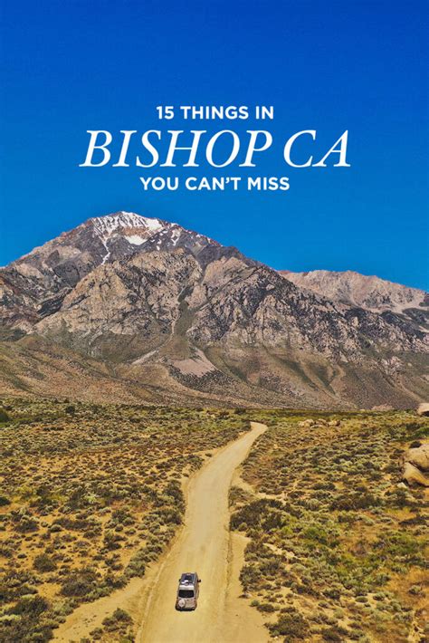 things to do in bishop ca|THE 15 BEST Things to Do in Bishop (2024) .